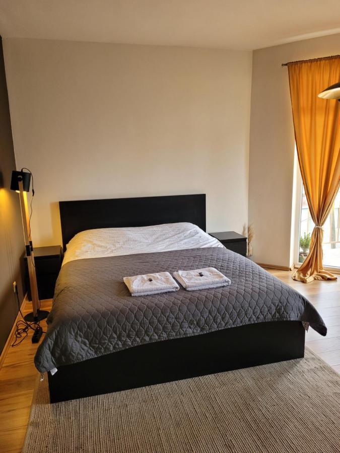Апартаменты Apartament Elisse Клуж-Напока Экстерьер фото